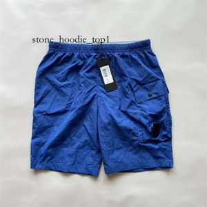 Cp Compagny Shorts Designer Shorts Men Clothes Cp Short Woman Single Lens Pocket Short Dyed Beach Swimming Outdoor Jogging Casual Quick Drying Cp Compagny 8865