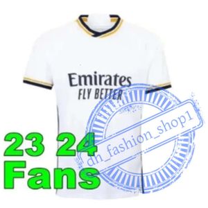 Scotland BELLINGHAM 23/24 Soccer Jerseys VINI JR MBAPPE MODRIC Fans Player 2023 2024 Football Shirt Real Madrids Rodrygo CAMAVINGA Camisetas Men Kids Kit Unif 83