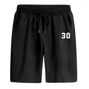 Men's Shorts Soft Sports Men Loose And Comfortable Summer Casual S Jogging Fashion Ventilate Versatile 2024 Clothing