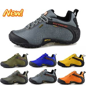 2024 Outdoor-Sport Athletic Herren Damen Freizeitschuhe White Protection Pack Phantom Trainer Spring Sneakers Trekking GAI EUR 36-46