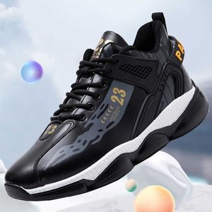 HBP bez marki China Factory Basketball Casual Footwear Fashion Menu