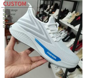 HBP غير العلامة التجارية جودة Sunbrown New Autumn Trend Sports Sale Sale Shoes Mens تشغيل عرضية