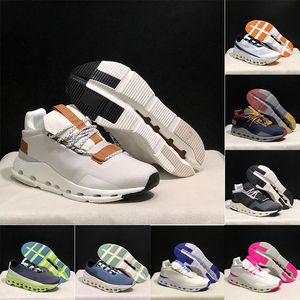 Cloudswift 3 Mens Running Shoes Womens Ons Nuvens Treinadores Mulheres Designers Sneakers Nuvem Homens Des Chaussures Hot Pink Sports Shoes