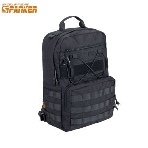 Taschen ausgezeichnete Elite -Spanker -Taktik -Rucksack -Rucksäcke Molle Sport Tactical Tasche zum Wandern Kletterarmee Rucksack