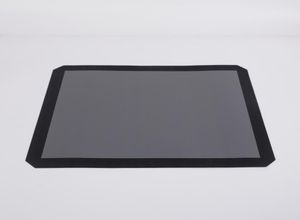 Backen Verdickte 07-mm-Rollmatten aus Platin-Silikon-Knetmatte zum Backen von Makaron-Ofen in der Yuanyuan-Fabrikküche8392683