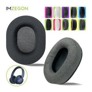 Akcesoria Imzegon Wymiana Earpads Pałąk do Anker Soundcore Life Q30, Q35, Q10, Q20 Słuchawki Uszy Rękaw do uszu nausznik