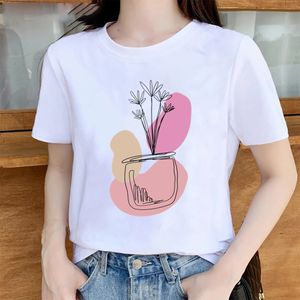 T-Shirt für Damen