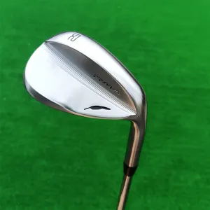 Clubs Neue Golf Wedges RM4 Wedges 48 50 52 54 56 58 60 mit Stahlschaft Sand Wedge Golf Clubs Wedges geschmiedet