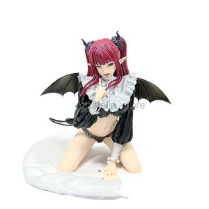 Anime Manga 18Cm my item of clothing beloved Kitagawa Marin with name Anime figure Ornament Model set for garage doll toy for children gift 240319