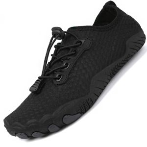 Skor 2023 barfota trail skor barfota skor för män casual damer kvinnor vandring vatten skor akvatiska sneaker sko man leguano saguaro