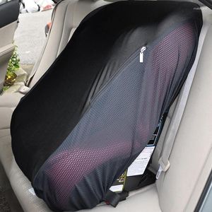 Car Seat Covers High Density Baby Dust Cover Guard Child Chair Protector Black