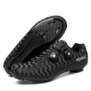 Обувь 2023 Велосипедная обувь Mtb Велосипедные кроссовки Нескользящая мужская обувь для горного велосипеда Велосипедная обувь Spd Дорожная обувь Скоростная обувь
