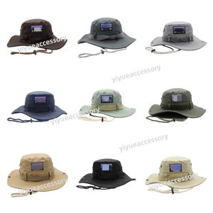 2024 Pata Luxury designer hat women embroidered Bucket Hat Wide Brim Hats baseball cap Fitted Hats Multicolour Reversible Canvas Mens Womens