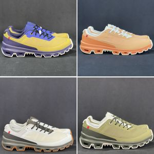 CloudVenture Designer Basketball Running Shoes CloudSwift Trainers Sport Sneaker Low Shoe Women Men Cloudrock 2 Monster Outdoor Shoe