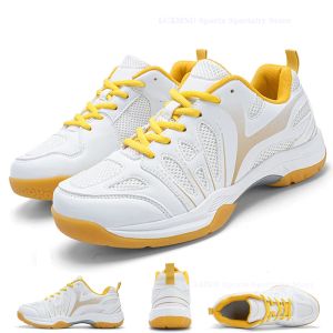 Shoes 2023 LCXMND Women Men Professional Badminton Tennis Volleyball Unisex Flexible Light Sports Training Sneakers Basketball Shoes