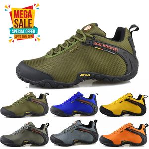 outdoors Men Dress Shoes Black Green Burgundy Leather Light Purple Yellow Luxury Womens Mens Sneakers Trainers size 36-46