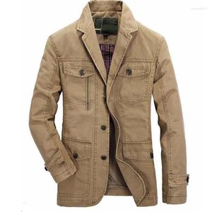 Abiti da uomo Moda Vestito per il tempo libero Blazer casual Uomo Primavera Autunno Big Size XXXL Giacca da uomo Blazer Giacche Maschili Top Esterno