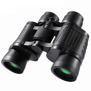 Binocolo professionale HD 90X90 Visione notturna LLL ad alta potenza con prisma Bak4 10000M Telescopio da caccia Escursionismo Viaggio portatile 240306