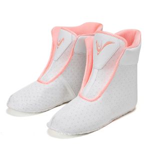 Botas originais Kangaroo Fitness Sumping Shoping Liner Sapatos de salto respiráveis Botas internas Tamanho da UE 33 a 44 Sapatos esportivos Bouning Bootie