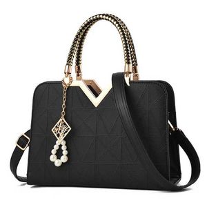 Sacos de ombro chiques das mulheres saco outono novo estilo bolsa na moda um crossbody designer bolsas tote 240311