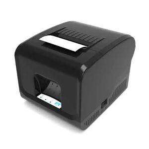 3-calowa 80 mm POS Drukarka termiczna z automatycznym seryjnym serialem USB Ethernet P12