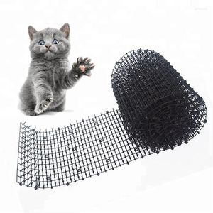 Cat Carriers Prevent Repellent Mat Easy To Use Safety Trees Eco-friendly Effective Spikes Pet Training Products Garden Scat Mats