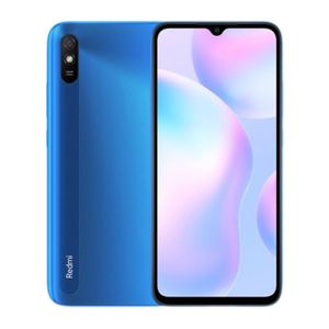 Оригинальный Xiaomi Redmi 9a Global Phone 64GB 128GB распознавание лица 4G Android Telefonos Xiaomi Redmi Смартфон