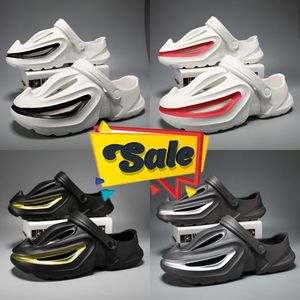 Beliebte Shark-Schuhe, Strandschuhe, höhenvergrößernde Sommerschuhe für Herren, atmungsaktive Sandalen, GAI SLIPPERS, niedriger Preis