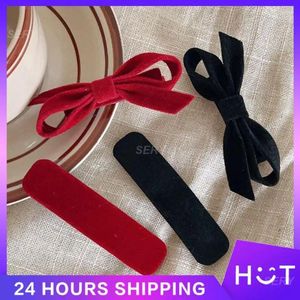 Hair Accessories High-looking Clip Unique Design Fashionable Side Bangs For Short Year Hairpin Gift