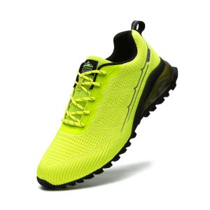 Buty męskie wiosne letnie buty golfowe oddychające sportowe sportowe buty sportowe męskie trampki golfowe Czarnoczerwony duży rozmiar trenerów golfowych dla mężczyzn