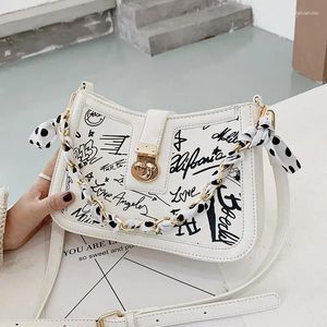 Kadınlar için TOOT TAKILAR 2024 Yüksek kaliteli şık niş bagetler moda crossbody all-mwch tek omuzlu koltuklu güzellik çantası