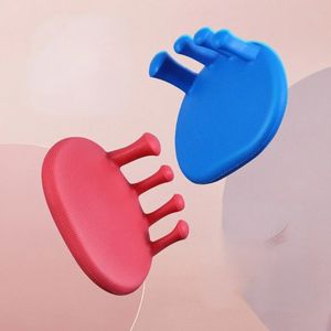 1 par Yoga Fitness Toes Arch Trainer Thumb Valgus Corrector Thin Ben