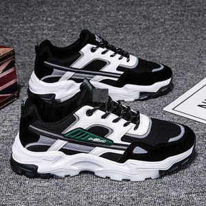 HBP Non-Brand Cheap stylish man breathable shoes 2024 No Brand Mens Running Shoes Sport Athletic Fashion Sports Sneakers low price