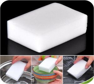 Grey Magic Sponge Eraser detergente per melaminapulizia multifunzionale 100x60x20mm intero Retial TY3025198980