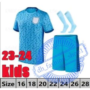 Manchestee United Euro Cup Englands Jersey Bellingham Home Away Soccer Jerseys Rice Saka Foden Rashford Sterling Stones Grealish Kane F Player Football Shirt 262