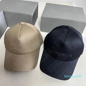 Designer chapéu de beisebol veludo bola boné para homens mulheres proteção solar snap back preto cáqui carta bordado bonnet esporte bonés