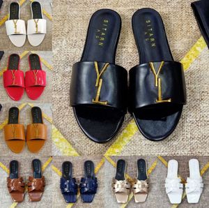 Y + 5 + L Designer Chinelos Sandálias Slides Plataforma Outdoor Fashion Cunhas Sapatos para Mulheres Antiderrapantes Lazer Senhoras Chinelo Casual Aumento Mulher Sandalias 5A + 567765