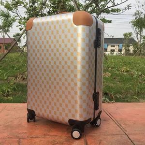 2024 mala de bagagem de 20 polegadas Ode to Joy 2 Liu Tao Andy Mesma mala designer feminina