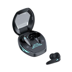 TG09 Prawdziwe bezprzewodowe słuchawki słuchawki hurtowe modne słuchawki Bluetooth mini zestaw słuchawkowy Wodoodporne muzyka