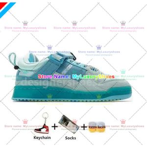 Designer Casual Shoes Forum 84 Low Sneakers Bad Bunny Men Women 84s Trainer Back to School Yoyogi Park Suede Leather Easter Egg Low Designer Sneakers Trainer 769