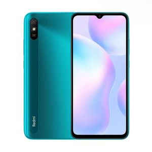 Xiaomi REDMI 9A tela grande, bateria grande, smartphone acessível para estudantes e idosos, câmera Redmi 12C 50 milhões