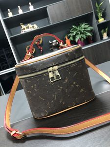 Louiseviution bbバッグデザイナーlvse vanity vintage nice louisehandbag luxury luxury womens louisvuiotton totesハンドバッグウォッシュメイクメイクアップバッグメンズウォレットレザーT