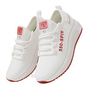 HBP Non-Brand STNM Nuovi arrivi Moda a buon mercato Scarpe casual da donna Ragazza Scarpe basse da donna Scarpe sportive da donna Sneakers da corsa bianche per le donne