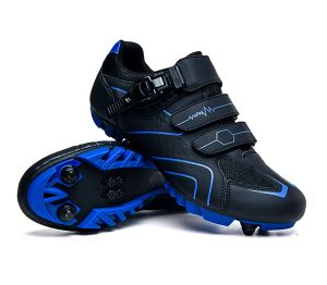 Calçados 2023 Sapatos de ciclismo mtb Road Cycling Calçado SPD Cleat Mountain Mulheres Road Bike Sneaker Flat Bicycle Shoes Outdoorsports