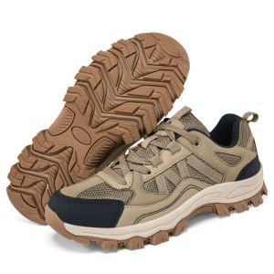 Shoes 2024 Hot Sell Men Running Shoe Women Sneakers Trainers Shoe New Couple Outdoor Casual Shoes Mountaineering and Hiking Shoes