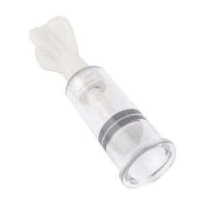 2Pcs Breast Nipple Sucker Clitoris Suction Bdsm Bondage Massager Nipple Vacuum Pump Enlarger Sex Toys for Women Adults