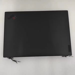 بالنسبة إلى Lenovo ThinkPad X1 Carbon 10th Gen LCD Assembly Non-Touch Screen 2.2k 2240*1400 Display Anti-Glare Display