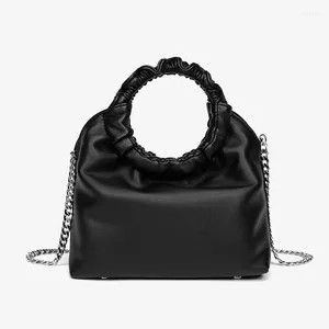 TOTES Fashion Luksusowe torebki Kobiety Projektantka Messenger Bag Woman Remer Mini Corssbody Ladies Hand Bolsa feminina