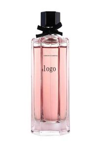 Mężczyźni kobiety perfumy zapach 100 ml Gardenia Zapach trwały zapach 6277148