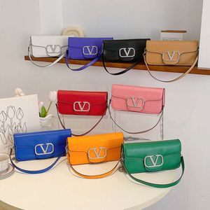 Shop design handbag wholesale retail New Version Bag Trendy and Fashionable Womens Shoulder Handbag